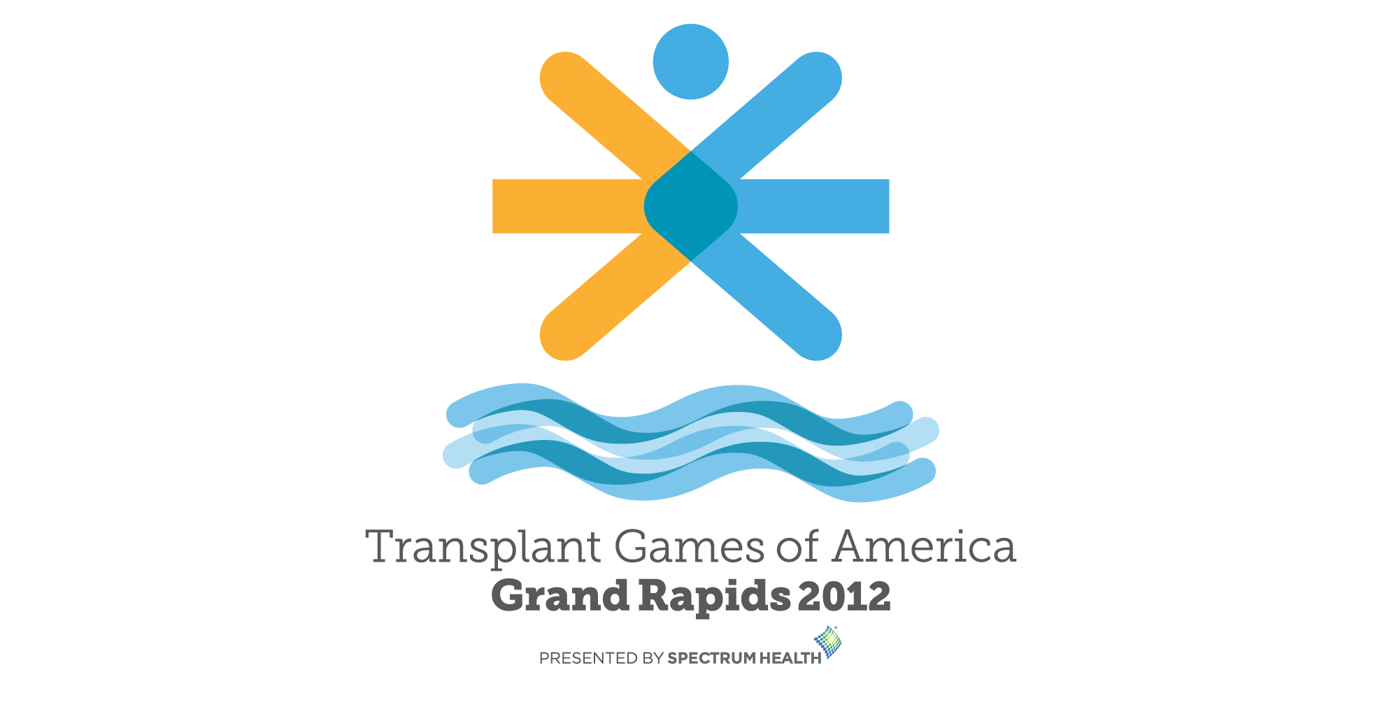 Transplant Games of America Crosby Associates Chicago